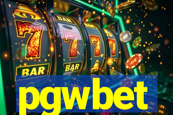 pgwbet