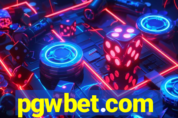 pgwbet.com