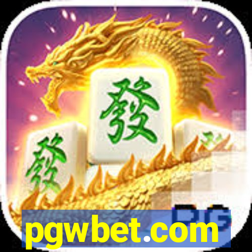 pgwbet.com