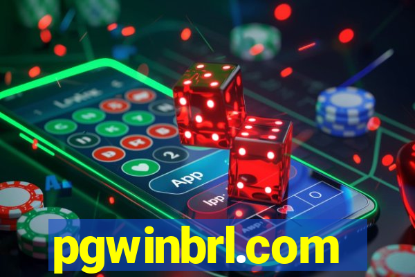 pgwinbrl.com