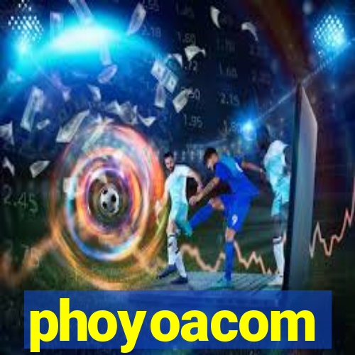 phoyoacom
