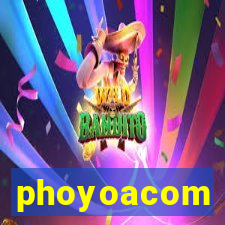 phoyoacom