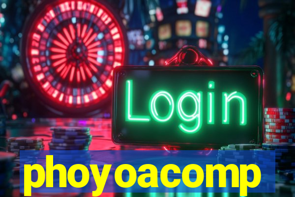phoyoacomp