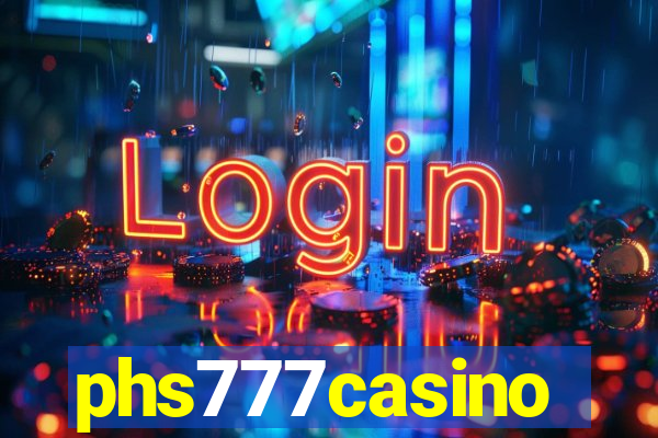 phs777casino