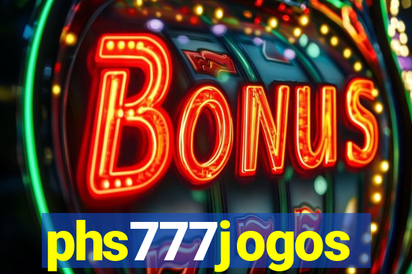 phs777jogos
