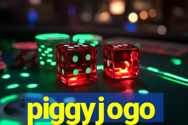 piggyjogo