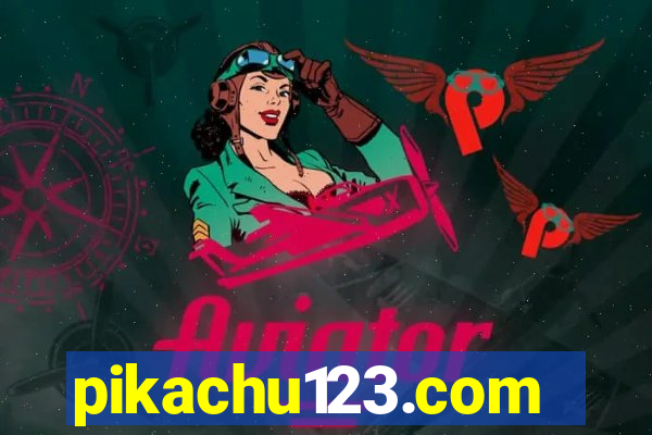 pikachu123.com