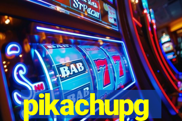 pikachupg