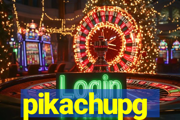 pikachupg