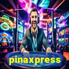 pinaxpress