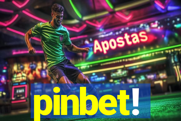 pinbet!