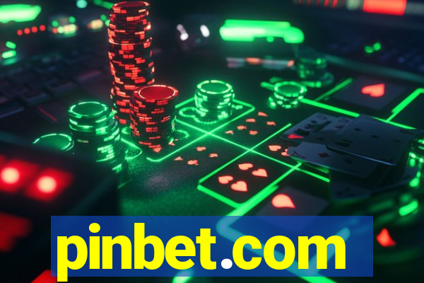 pinbet.com