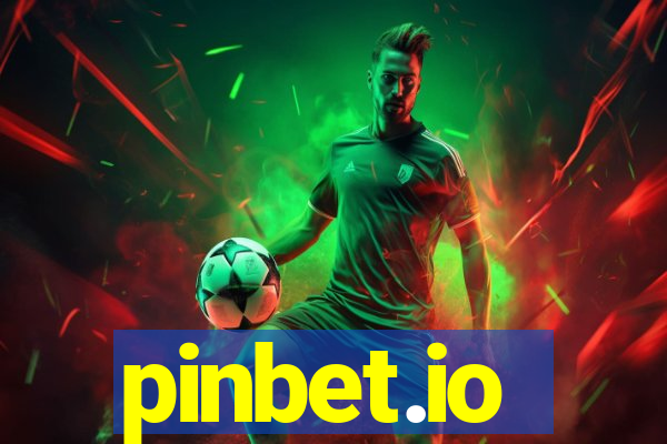 pinbet.io