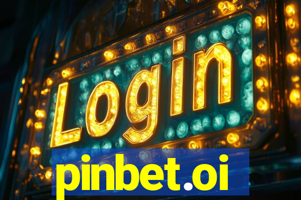 pinbet.oi