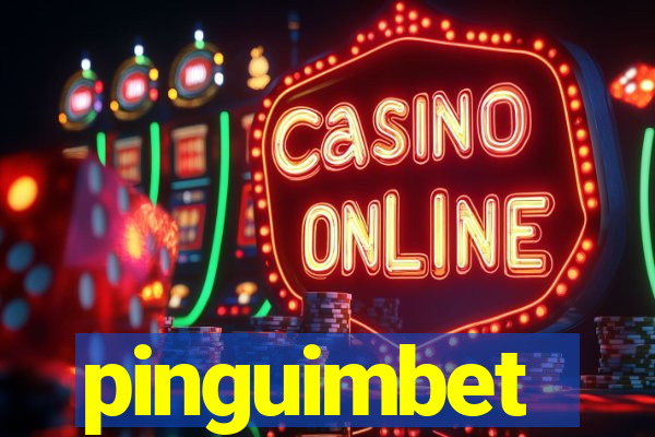 pinguimbet