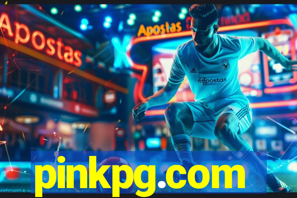 pinkpg.com