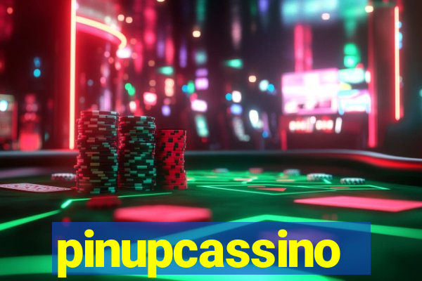 pinupcassino
