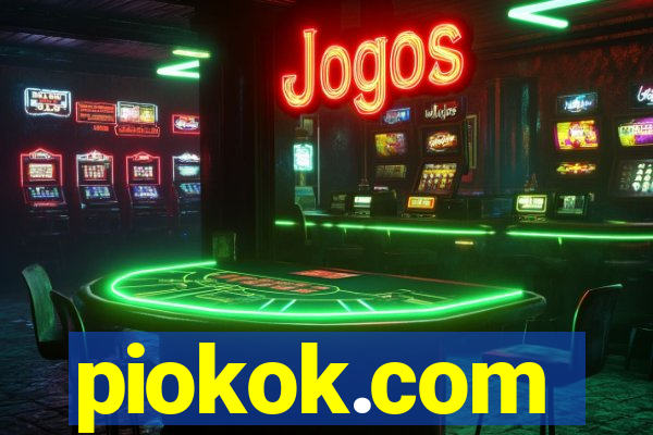piokok.com