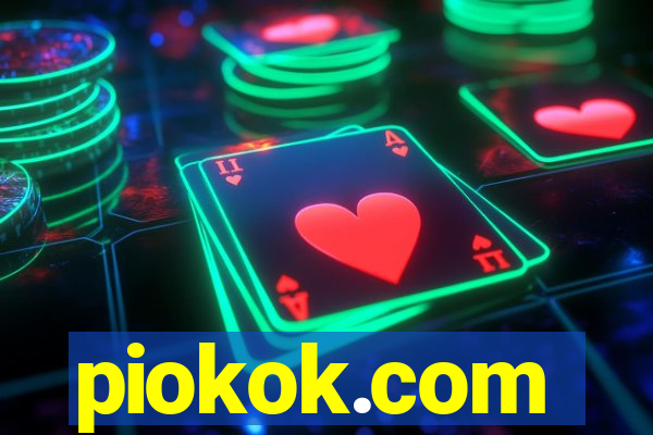 piokok.com