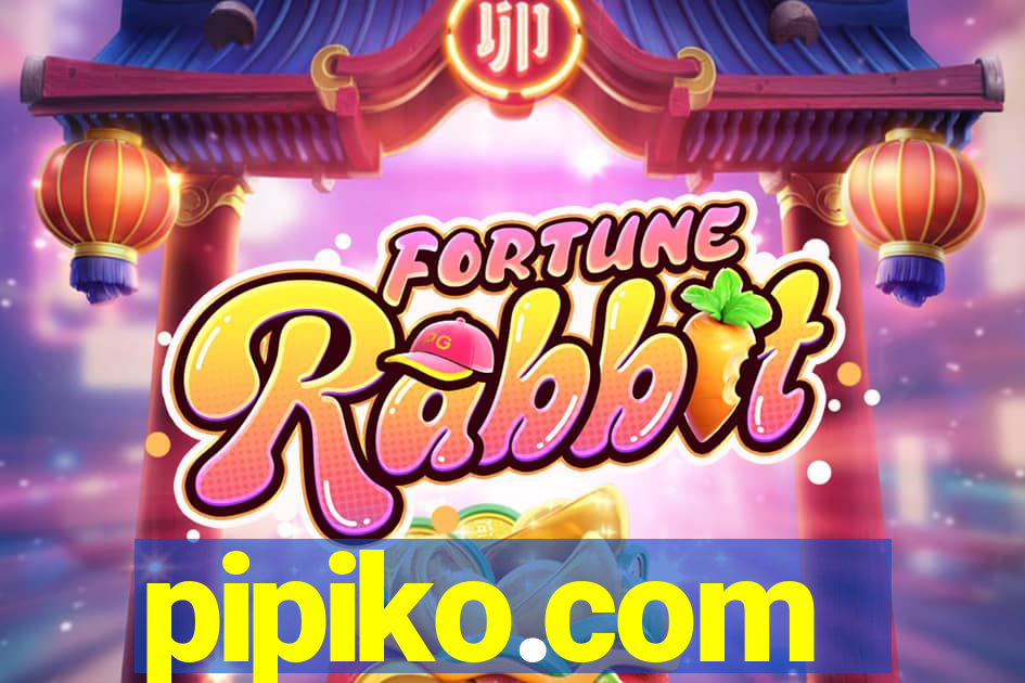 pipiko.com