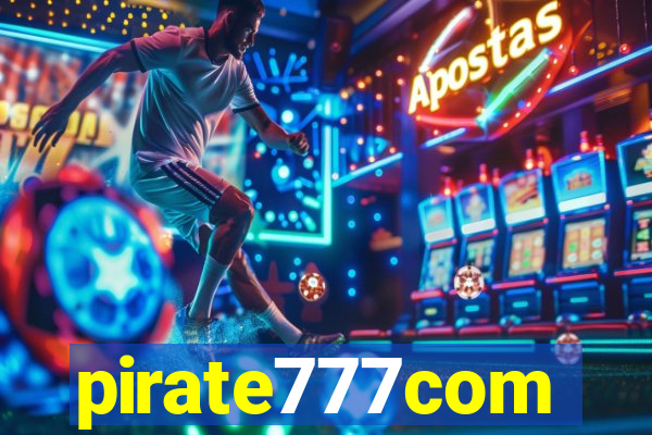pirate777com