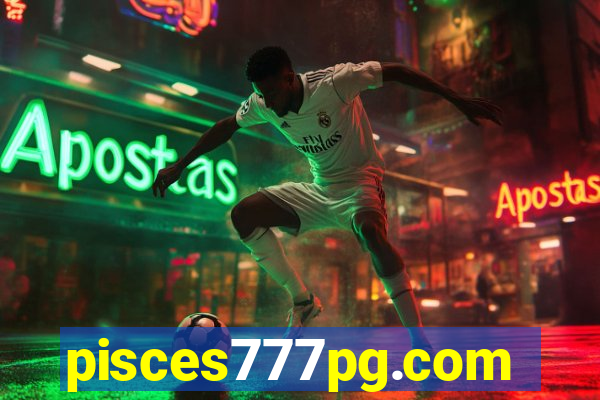 pisces777pg.com