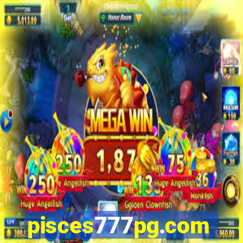 pisces777pg.com