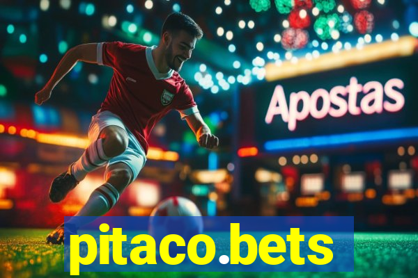 pitaco.bets