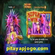 pitayapjogo.com