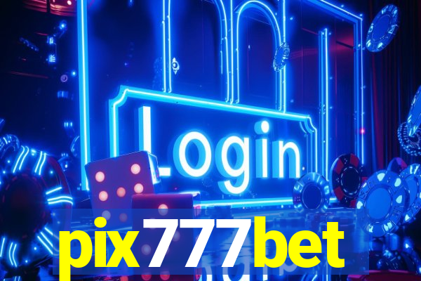 pix777bet