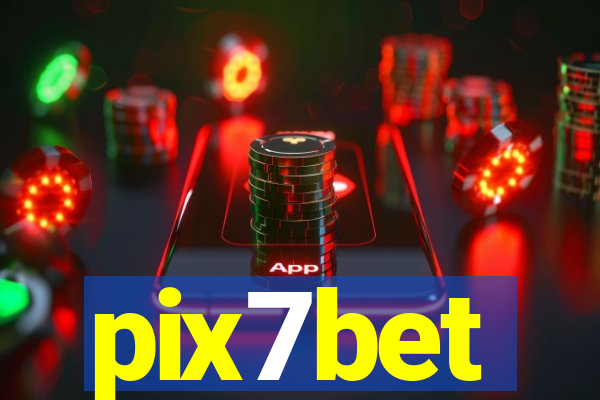 pix7bet