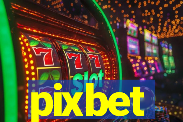pixbet
