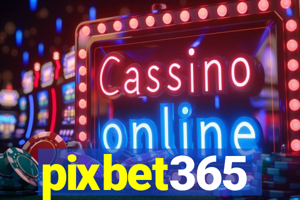 pixbet365
