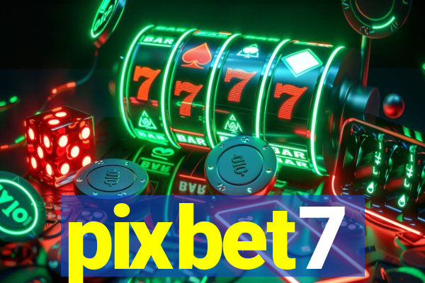 pixbet7