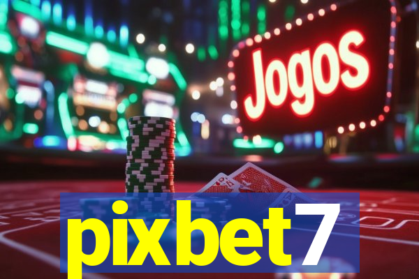 pixbet7