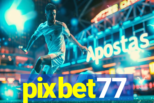 pixbet77