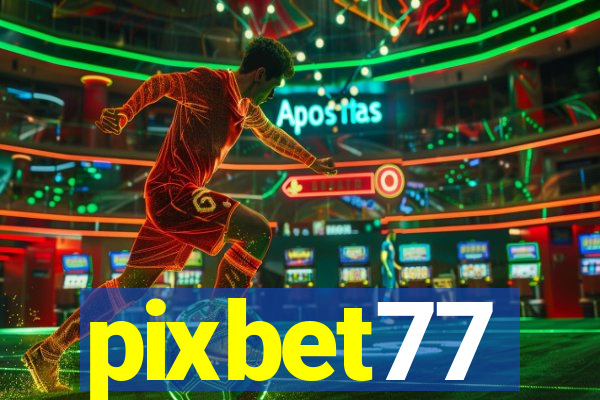 pixbet77