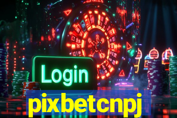 pixbetcnpj