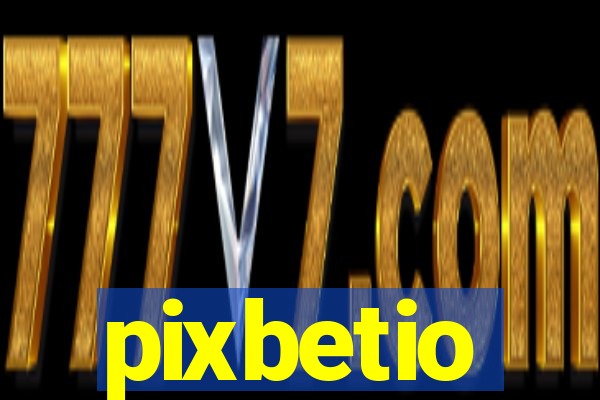 pixbetio