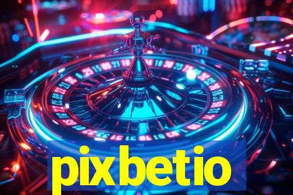 pixbetio
