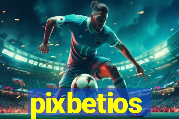 pixbetios