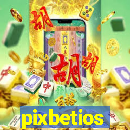 pixbetios