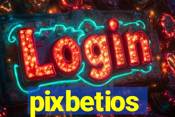 pixbetios