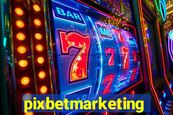 pixbetmarketing