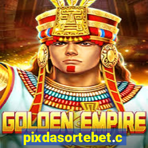 pixdasortebet.com