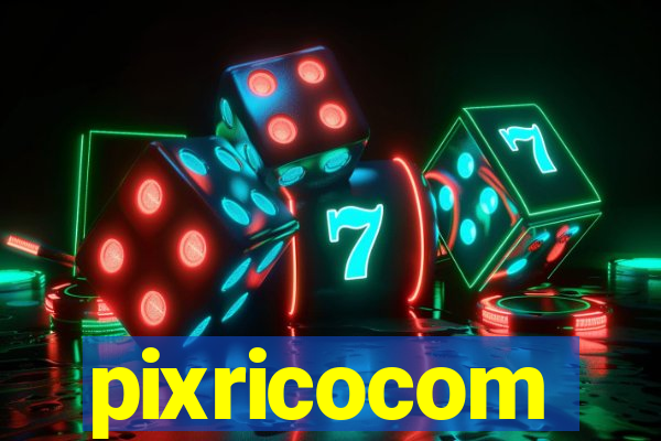 pixricocom