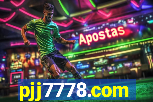 pjj7778.com