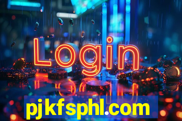 pjkfsphl.com