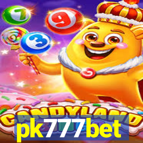 pk777bet