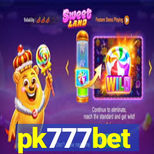 pk777bet